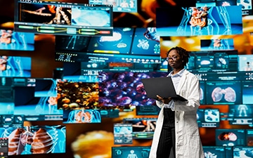 Healthcare and medical datasets