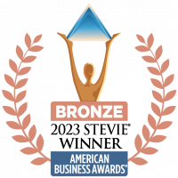 Shaip won Bronze Award at The American Business Awards,23 for Tech Startup of the Year
