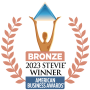 Shaip ganhou o prêmio de bronze no American Business Awards,23 como startup de tecnologia do ano
