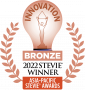 Stevie Award Bronze