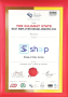 Shaip wurde vom Welt-HRD-Kongress mit dem „Gujarat State Best Employer Brand Award 2023“ ausgezeichnet!