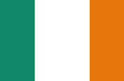 アイルランドのオーディオデータコレクション