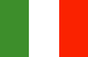 Italiaanse oudiodata-insameling