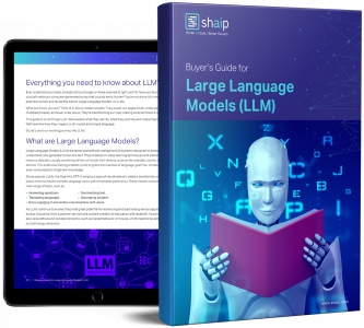 Large Language Models