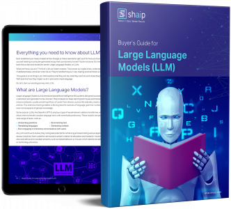 Large Language Models