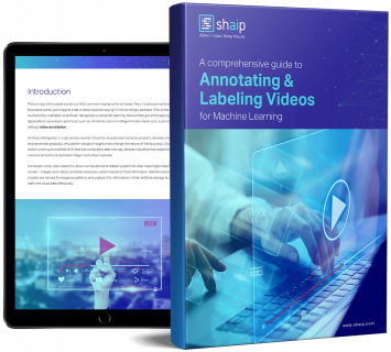 Video Annotation Buyer'S Guide