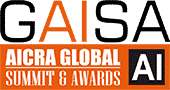 Shaip gewann den Global Ai Summit & Awards'22 für den besten Einsatz von Konversations-KI.